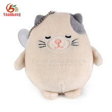 YK sedex al por mayor de importación de China animal de peluche juguetes de peluche personalizados 7 pulgadas personajes de películas para regalo promocional